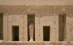 Hatshepsut Temple Photo Textures